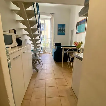 Aparthotel Azur Fsh