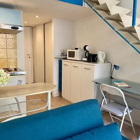 Aparthotel Azur Fsh