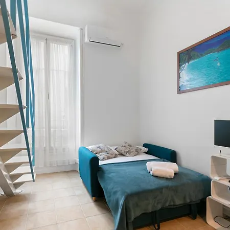 Azur Fsh Aparthotel Nice