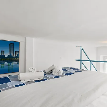 Azur Fsh Aparthotel Nice